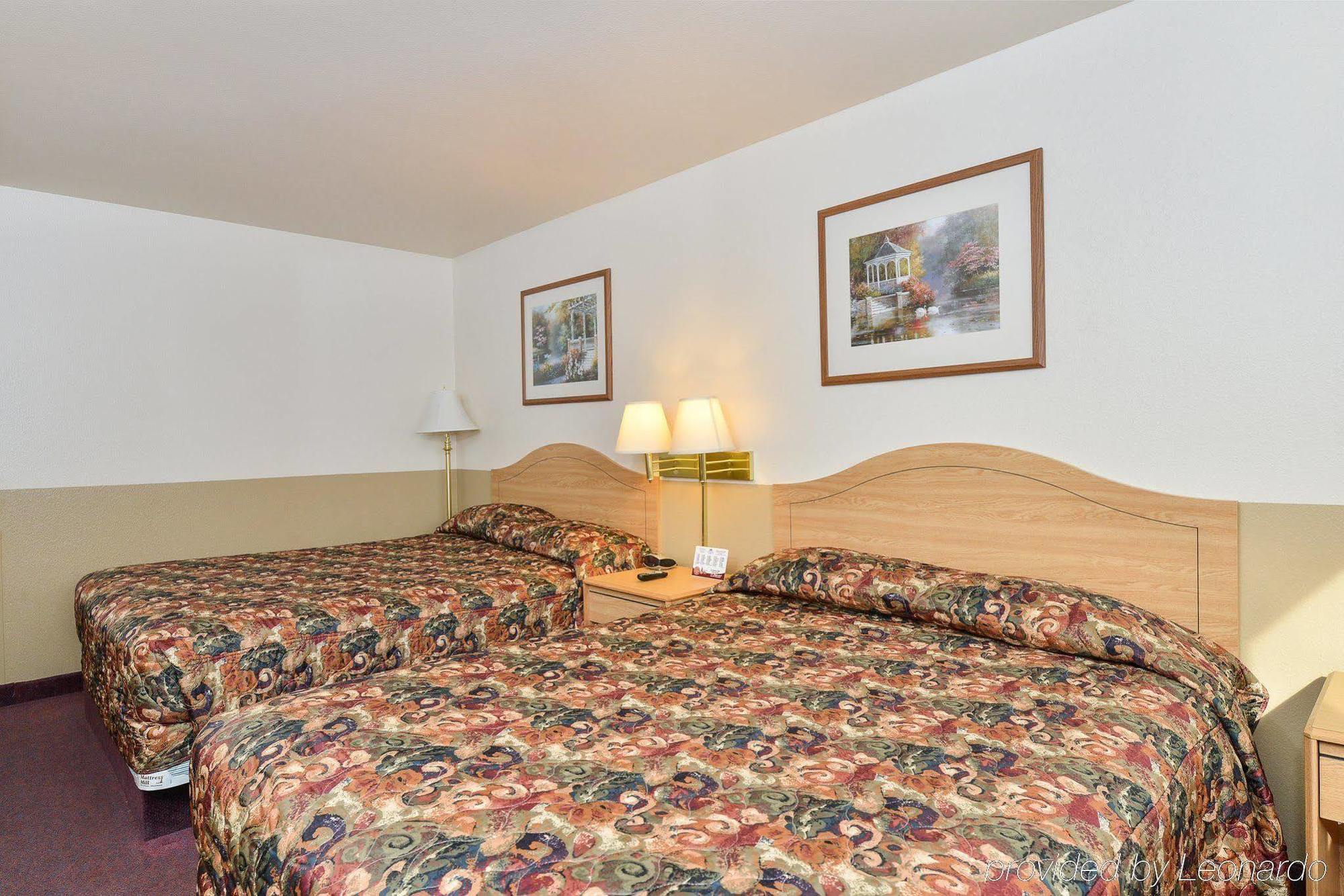 Motel Super 8 By Wyndham Dillon Exterior foto