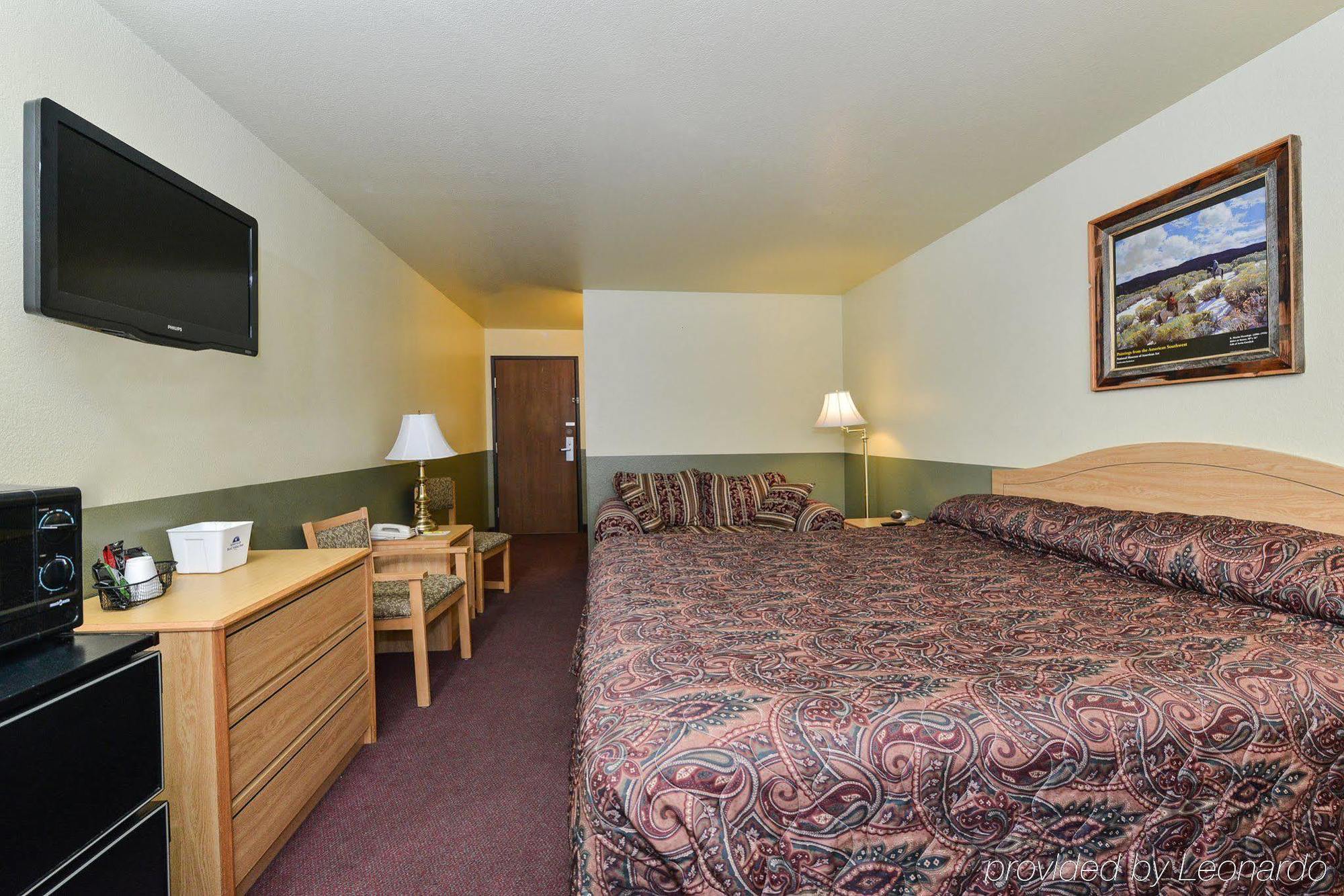 Motel Super 8 By Wyndham Dillon Exterior foto